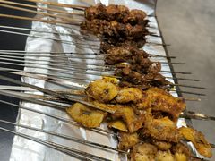 -勇利赵家烤肉坊(含光路店)