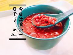 -小团圆糖水铺(襄阳南路店)