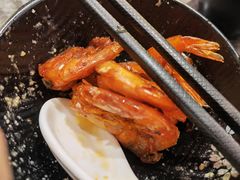 -嘎嘎鸭脑壳(蜀汉路店)