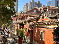 -晋江五店市传统文化旅游区