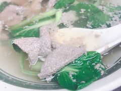 -珠宝街老左杂酱面馆