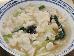 -老西安韩记三鲜煮馍(四府街店)