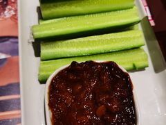 -木屋烧烤(龙岗南联店)