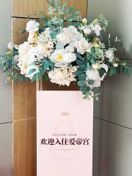 -爱帝宫月子中心(罗湖别墅院)