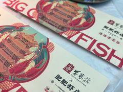 -肥肥虾庄·金牌油焖大虾(沙湖店)