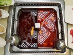 -海底捞(明洞店)