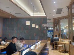 -马记永·兰州牛肉面(3019君尚店)