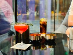 -池畔酒吧 WET Bar