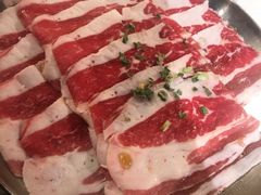 -朴安胖·韩国烤肉(沈阳店)