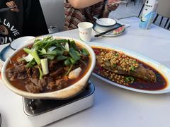 -黄牛肉馆·皖南土菜