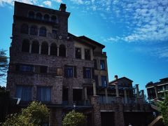 -中旅阿那亚九龙湖·公主酒店