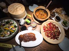 -北京食堂·烤鸭·宵夜(亚运村店)