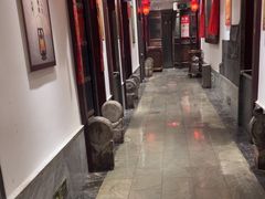 -山西会馆·晋菜·晋商宴·学堂记忆(许坦西街店)