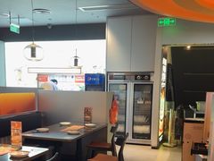 -探鱼·鲜青椒爽麻烤鱼(领展购物广场店)