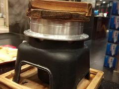 -刘一锅筋头巴脑(凌空二街店)