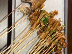 -林二哥宜烤官·宜宾小烧烤