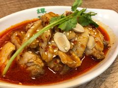 -谭仔三哥米线(屯门时代广场北翼店)