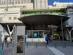 -秋叶原电器街