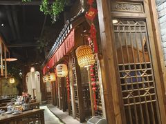 -南京大牌档(之心城店)