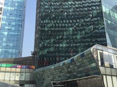 -好世界商业广场(北京国际中心店)