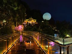 -巴倒烫陆派火锅山庄(南山总店)