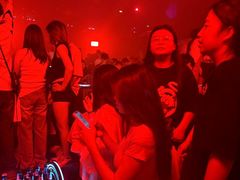 -V AMUSING CLUB·酒吧(银河中心店)