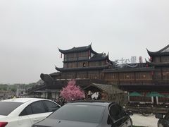 -二十八里太湖船菜(吉祥路店)