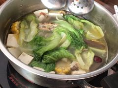 -阿汉名材老鸡汤饭店(金鸡岭店)
