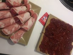 -麻辣无情重庆老火锅(桐庐店)