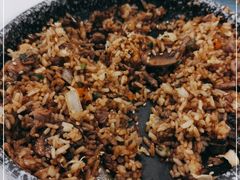 -拾挚扒房(招商花园城店)