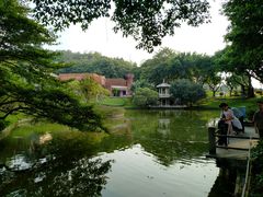 -广州雕塑公园