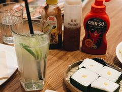-Pho Asia 亚阁越南料理(上海来福士广场店)