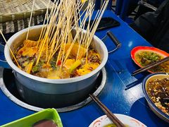 -马路边边 传媒大学店