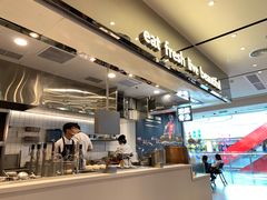 -俏凤凰(美林M·LIVE天地东座店)