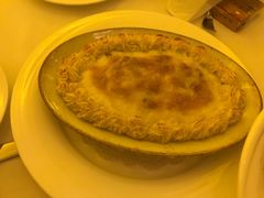 烤杂拌-成桂西餐厅·42年的味道(五大道疙瘩楼店)