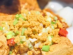 -金海华·四季时堂·第一食堂(现代传媒广场店)