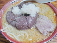 -胡须平沙茶面(后炉街店)