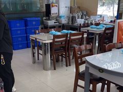 -老码头黑皮肘子锅包肉(文政街店)