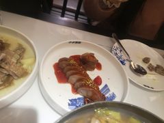 -小菜园新徽菜(常州武进吾悦店)