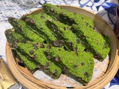 -图味美小黄鱼·景德菜(浙江路店)
