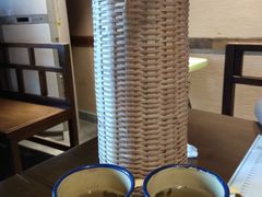 -山涧肴·泉水煮活鱼(坂田店)