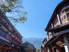 -大理古城