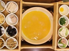 -书湘门地·中国十佳湘菜(西苑店)