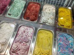 -iceason爱茜茜里·意大利健康冰淇淋(骑龙巷店)