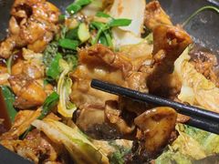 -夜郎国·贵州菜(南山店)