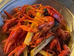 -聚味瞿记·龙虾堂(渔人码头一店)