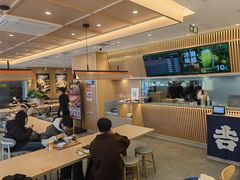 -吉野家(中关村3店)
