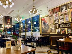 -Entrecôte 法国牛扒馆(保利·时光里店)