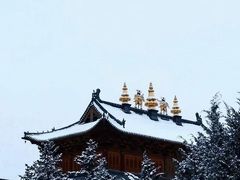 -五台山风景名胜区