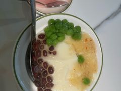 -春家·非遗手工小吃(徐汇万科广场店)